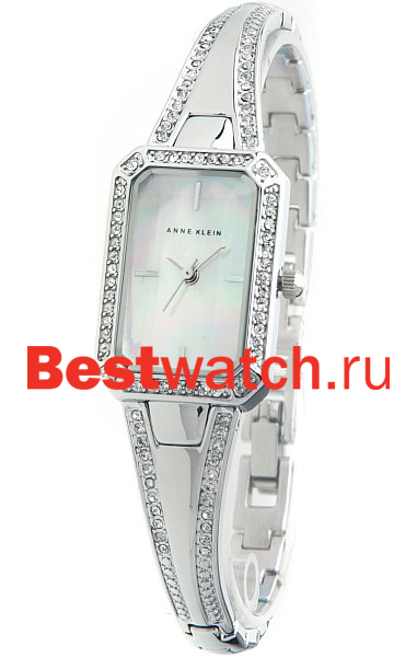 Часы Anne Klein Crystal 9763MPSV